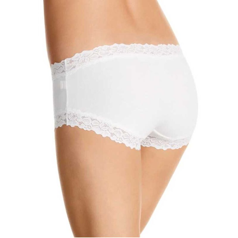 Jockey Parisienne Cotton Boyleg image number 5